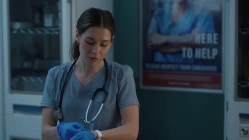 SkyMed Saison 2 Épisode 5