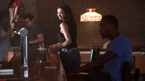 Marvel’s Jessica Jones Saison 2 Épisode 7
