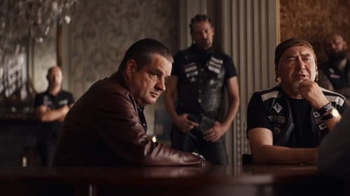 Le Mauvais Camp : La série Saison 1 Épisode 3