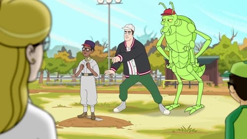 Mulligan Saison 1 Épisode 6