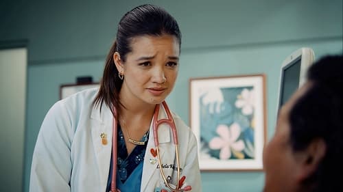 Docteure Doogie Saison 1 Épisode 3