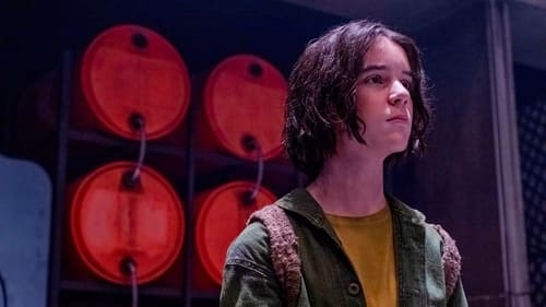 Raised by Wolves Saison 2 Épisode 1
