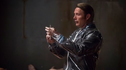 Hannibal Saison 2 Épisode 2