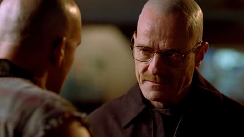 Breaking Bad Saison 2 Épisode 10