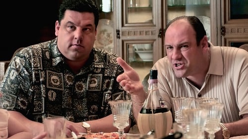 Les Soprano Saison 5 Épisode 3