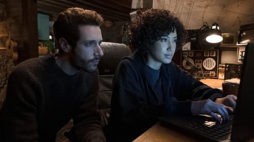 Upload Saison 2 Épisode 2