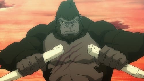 Skull Island Saison 1 Épisode 7