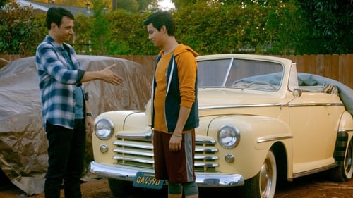 Cobra Kai Saison 3 Épisode 9
