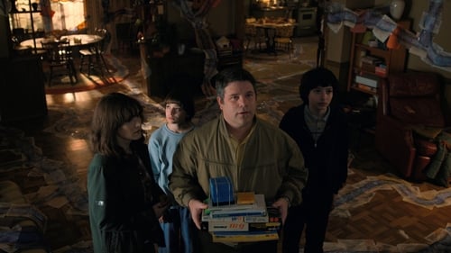 Stranger Things Saison 2 Épisode 5