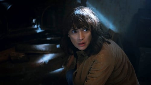 Stranger Things Saison 2 Épisode 9