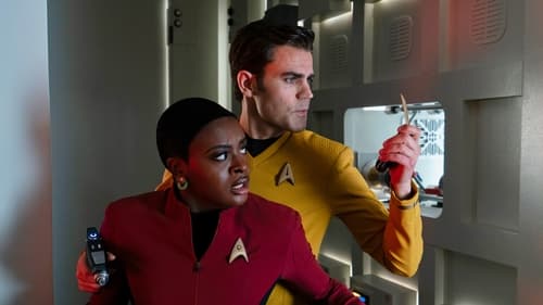 Star Trek : Strange New Worlds Saison 2 Épisode 6
