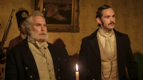 Le Renard : Prince des voleurs Saison 1 Épisode 7
