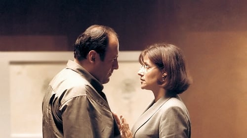 Les Soprano Saison 1 Épisode 6