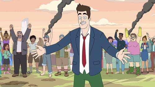 Mulligan Saison 1 Épisode 1