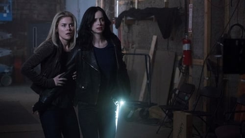 Marvel’s Jessica Jones Saison 2 Épisode 2