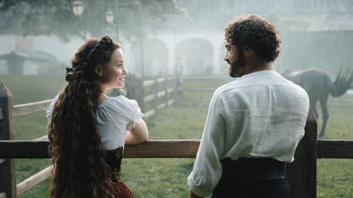 Sissi Saison 2 Épisode 2
