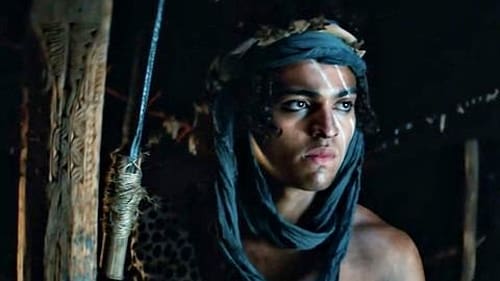 Stargate Origins Saison 1 Épisode 6
