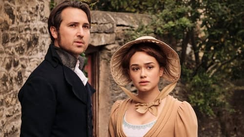 Jane Austen : Bienvenue à Sanditon Saison 3 Épisode 5