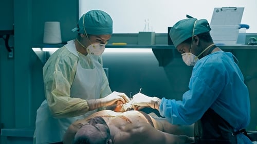 Coroner Saison 1 Épisode 2