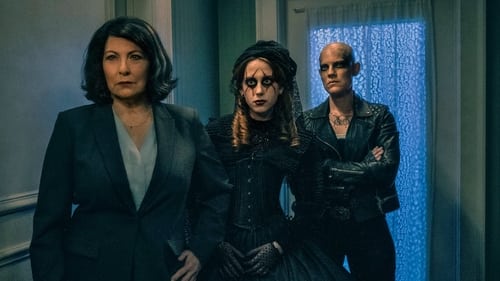 Doom Patrol Saison 3 Épisode 5