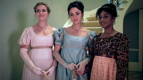 Jane Austen : Bienvenue à Sanditon Saison 2 Épisode 5
