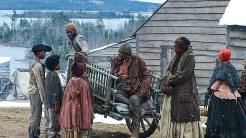 The Book of Negroes Saison 1 Épisode 5