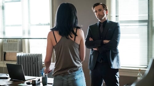 Marvel’s Jessica Jones Saison 1 Épisode 10