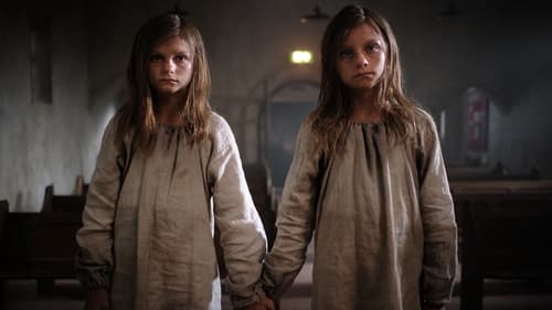 Les Incandescentes Saison 1 Épisode 1