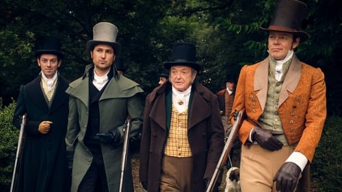 Jane Austen : Bienvenue à Sanditon Saison 3 Épisode 3