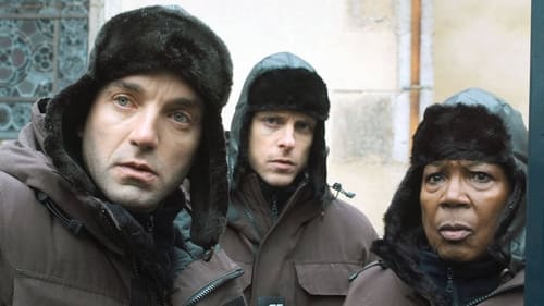 Polar Park Saison 1 Épisode 5
