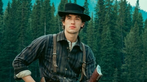 Billy the Kid Saison 1 Épisode 4