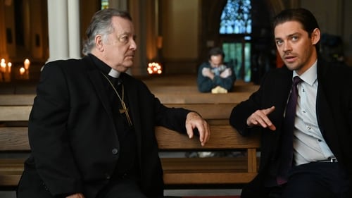 Prodigal Son Saison 2 Épisode 2