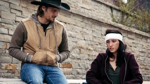 Yellowstone Saison 1 Épisode 8