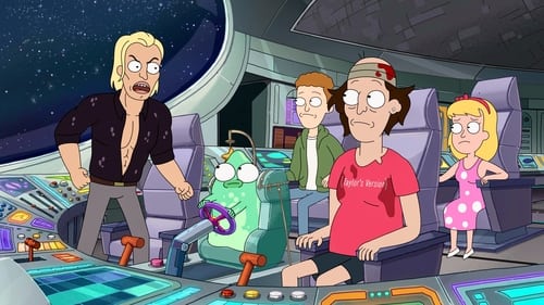 Solar Opposites Saison 4 Épisode 11