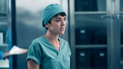 Coroner Saison 1 Épisode 1