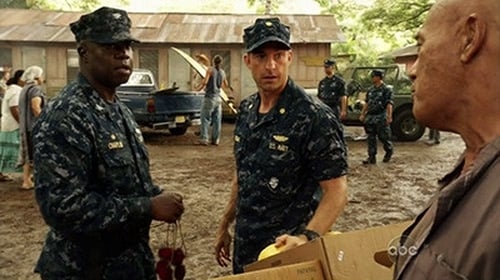 Last Resort Saison 1 Épisode 6