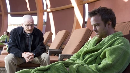 Breaking Bad Saison 2 Épisode 13