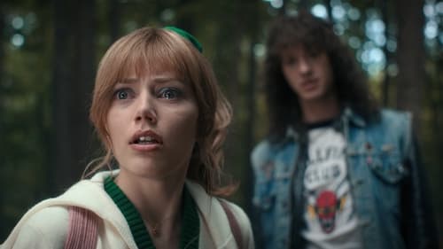 Stranger Things Saison 4 Épisode 1