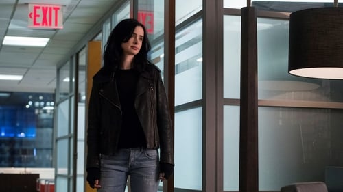 Marvel’s Jessica Jones Saison 2 Épisode 1
