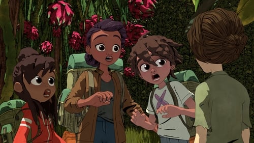 Malédiction ! Saison 1 Épisode 9