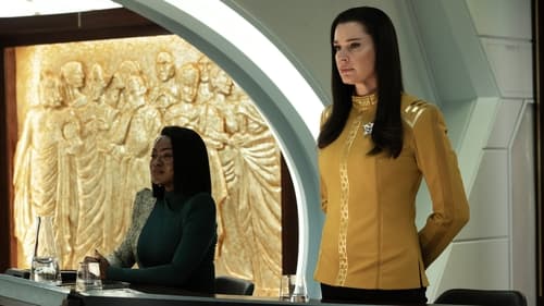 Star Trek : Strange New Worlds Saison 2 Épisode 2