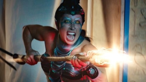 Stargate Origins Saison 1 Épisode 10