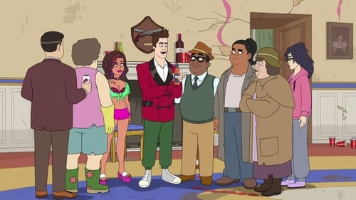 Mulligan Saison 1 Épisode 3