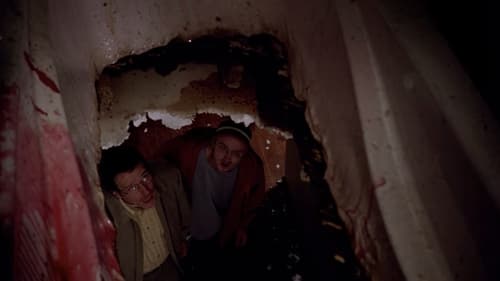 Breaking Bad Saison 1 Épisode 2