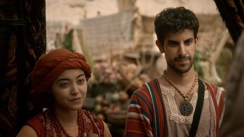 The Chosen Saison 1 Épisode 5
