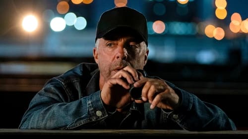 Bosch: Legacy Saison 1 Épisode 5