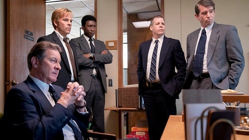 True Detective Saison 3 Épisode 2