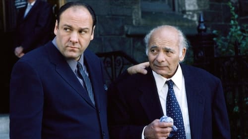 Les Soprano Saison 3 Épisode 5