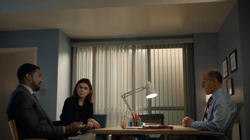 Coroner Saison 4 Épisode 4