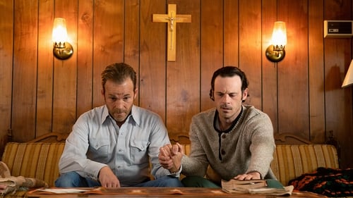 True Detective Saison 3 Épisode 3